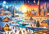 Le Noel dans le Monde de la Photographie de Paysage – Ateliers et Expositions