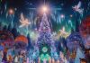 Le Noel dans le Monde de la Litterature de Fantasy – Lectures et Discussions Organiser des lectures et discussions sur des ?uvres de litterature de fantasy qui abordent le theme de Noel