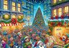 Les Bienfaits de Donner – Psychologie du Don pendant Noel – Explorer les aspects psychologiques du don, pourquoi nous aimons offrir des cadeaux et comment cela affecte notre bien-etre