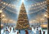 Noel et la Culture des Cafes – Evenements et Decorations Speciaux