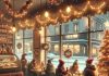 Le Noel dans les Communautes de Fans de Jeux de Roles – Evenements et Campagnes Thematiques